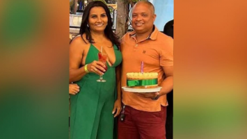 Preso por morte de comerciantes em Fortaleza diz à polícia que criminosos mataram a pessoa errada