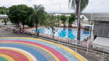 Rede Cuca abre mais de 10 mil vagas para cursos, esportes e artes em Fortaleza