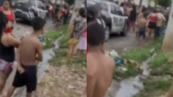 Ataque a tiros mata jovem e idosa em Juazeiro do Norte