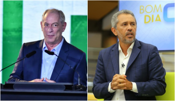 Datafolha no Ceará: Ciro Gomes lidera com 47%, contra 32% de Elmano em cenário de 1º turno para governador