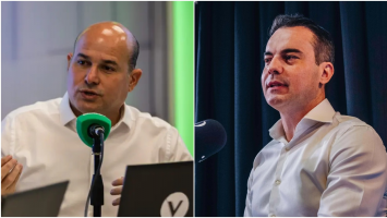 Ministro que restringiu propaganda de Roberto Cláudio e Capitão Wagner, em disputa entre União, PP e federação, se declara suspeito