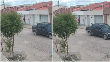 Três irmãos são mortos em ação policial no Ceará; um deles era suspeito de tentar sequestrar uma criança