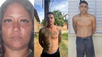 Jovem de 18 anos é preso suspeito de executar mulher no litoral do Piauí; companheiro da vítima apontado como mandante do crime