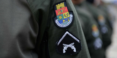 Três PMs são condenados por integrar rede criminosa responsável por extorsões no CE