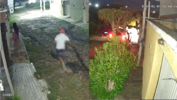 'Acabou com a nossa vida', disse homem para irmão que decepou mão de mulher no Ceará
