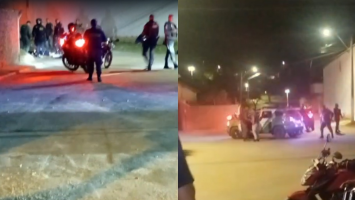 Suspeitos são baleados em intervenção policial, e um deles morre, no interior do Ceará