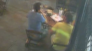 Dupla é investigada por consumir em estabelecimentos e sair sem pagar na Grande Fortaleza