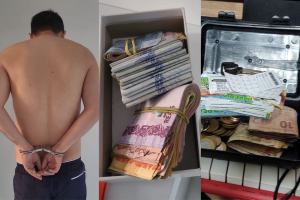 Suspeitos de esquema milionário de agiotagem são presos em operação no PI, MA e CE; R$ 1 mi bloqueado