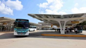 Duas novas linhas de ônibus passam a operar em Fortaleza entre os bairros Joaquim Távora e Centro