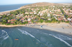 MP denuncia 38 suspeitos de integrar esquema criminoso que desviou mais de R$ 7 milhões de prefeituras no CE