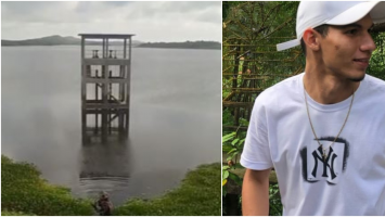 Universitário morre afogado em açude no interior do Ceará