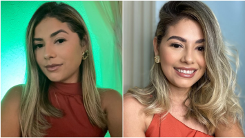 Empresária morta a facadas no Ceará era monitorada por ex-marido através de câmera de segurança, diz irmão