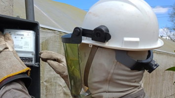 Queda de energia elétrica atinge cidades do Centro-Sul e do Cariri, no Ceará, nesta terça