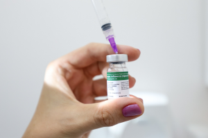 Dia D de vacinação contra a Influenza acontece neste sábado em Fortaleza e interior