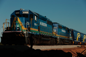 Transnordestina vai ganhar mais 120 km de linha e R$ 600 mi de investimento ainda em 2026