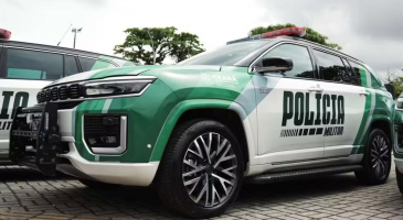 Mulher é presa em flagrante por matar ex-companheiro a facadas no interior do Ceará