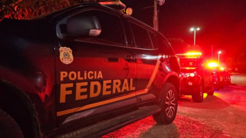 Operação da PF apura fraude em contratos e obras em cidades do Ceará