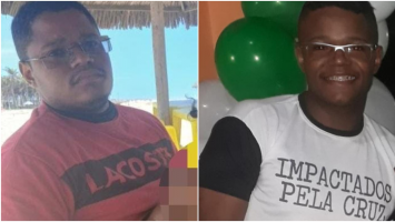 Motociclista está desaparecido há 5 dias após sair de casa para fazer entrega em Caucaia; três são presos