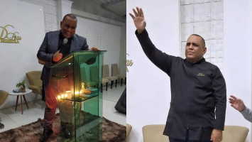 Pastor preso por usar falsas doenças para abusar de fiéis vira réu em Fortaleza