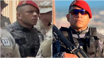 Policial morre após passar mal em curso de operações táticas da polícia no Ceará