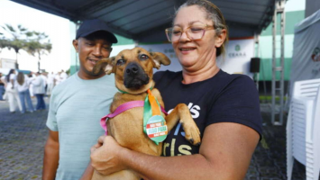 Saiba onde vai ser o atendimento do Pet Ceará Móvel durante o fim de semana do carnaval, em Fortaleza