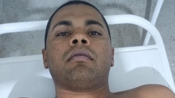 Jovem é morto a tiros após discussão em ‘pega de boi’ no interior do Ceará