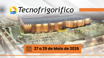 Tecnofrigorífico 2026: o ponto de encontro dos negócios da proteína animal