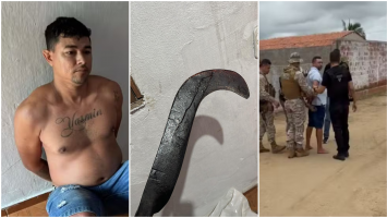 Cunhado acreditava que tinha matado namorada do irmão após decepar mãos da jovem