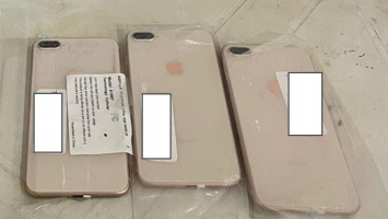 Leilão da Receita Federal oferta iPhones a partir de R$ 950; veja como participar