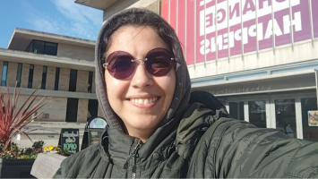 Desaparecimento de brasileira na Inglaterra completa três semanas