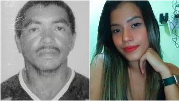 Duas pessoas morrem em acidente entre carro e moto no Ceará