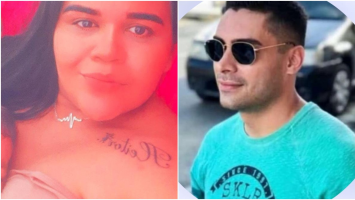 Policial mata mulher durante discussão em posto de combustível e é preso no interior do Ceará