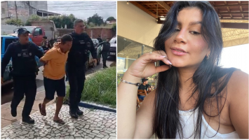 Caso Kévile: Suspeito foi repreendido após assédio e voltou armado para matar adolescente, segundo testemunhas