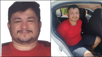 Quem é 'Marquim Chinês', fundador de facção cearense e preso na Grande Fortaleza com documento falso