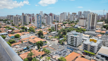 Refis-Covid da Prefeitura de Fortaleza encerra dia 31 de janeiro com descontos de até 90% em juros e multas